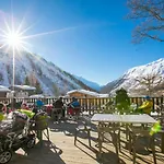 Résidence Grands Montets 313 - Happy Rentals