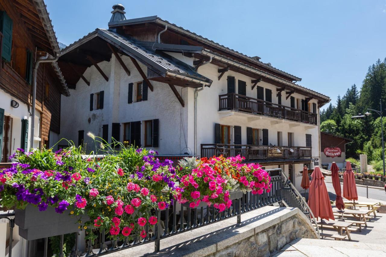 Apartamento Résidence Grands Montets 313 - Happy Chamonix Mont Blanc